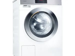 Miele PWM 906 Plus | 6kg | EL DP MAR | 480v / 400v / 230v / 208v | Marine Vaskemaskine - 2 AC 208-240V 60Hz