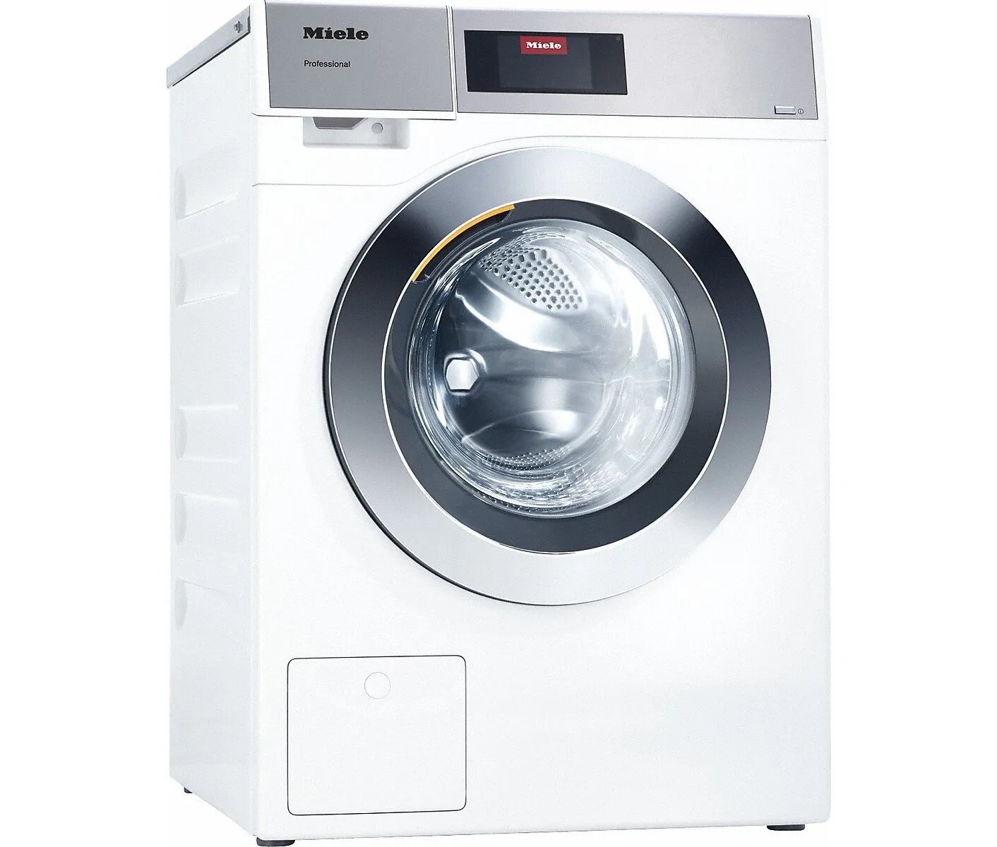 Miele PWM 906 Plus | 6kg | EL DP MAR | 480v / 400v / 230v / 208v | Marine Vaskemaskine - 2 AC 208-240V 60Hz