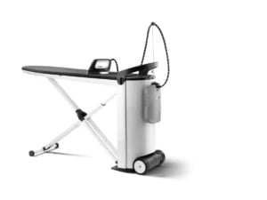 Miele PIB 100 | EL | 4.5 liter | Professional Dampstrygesystem