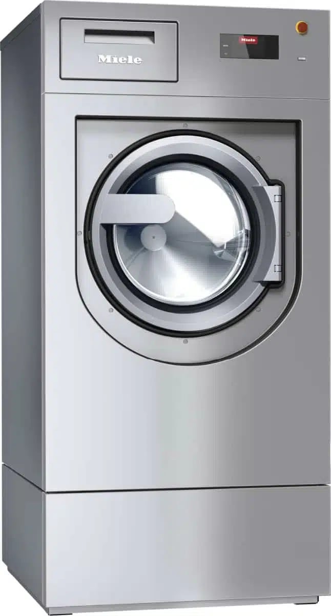 Miele PWM 912 | DirectSensor ? SmartBiz | EL DP | 12kg | Professional Vaskemaskine - Billede 2
