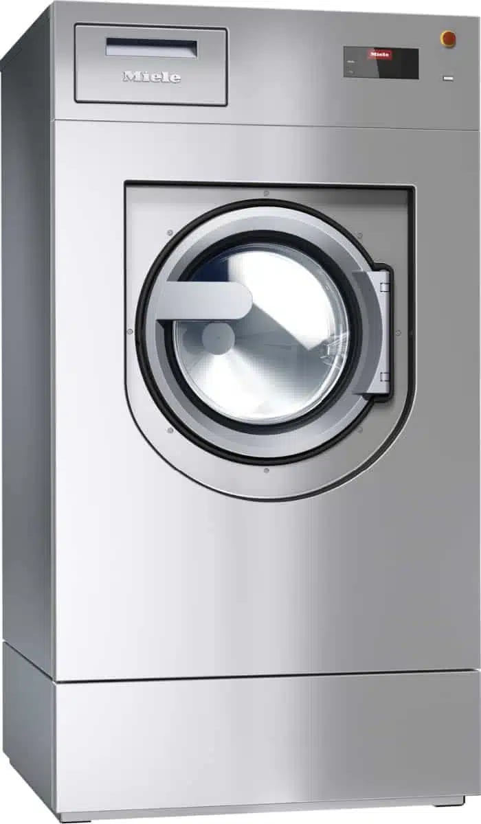 Miele PWM 916 | DirectSensor ? SmartBiz | EL DP | 16kg | Professional Vaskemaskine - Billede 2