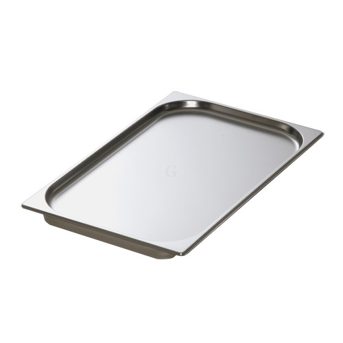 MKN Uperforeret Beholder, GN 1/1 (325 x 530 x 20 mm)