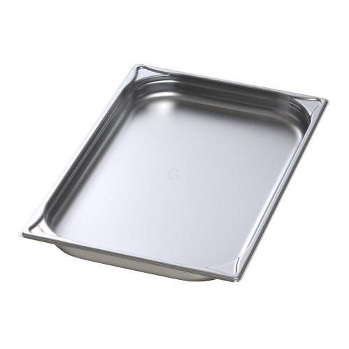 MKN Uperforeret Beholder, GN 1/1 (325 x 530 x 40 mm)