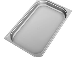 MKN Uperforeret Beholder, GN 1/1 (325 x 530 x 65 mm)