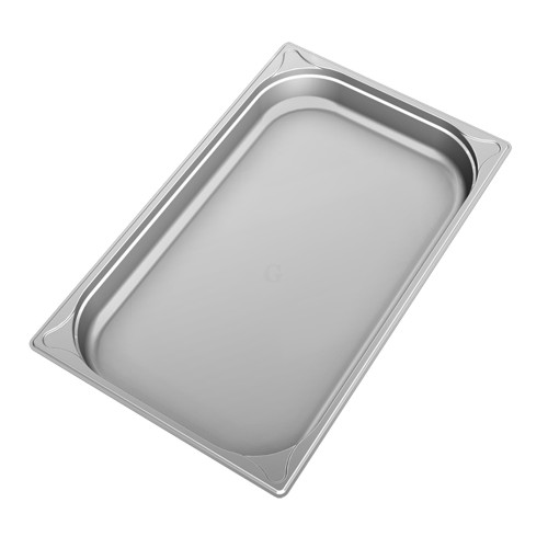 MKN Uperforeret Beholder, GN 1/1 (325 x 530 x 65 mm)