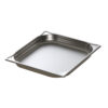 MKN Uperforeret Beholder, GN 2/3 (325 x 354 x 40 mm)