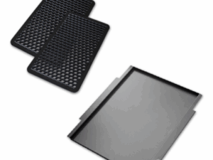 MKN Grillpakke, (1 x MKN202369, 2 x MKN10013395) - FlexiRack