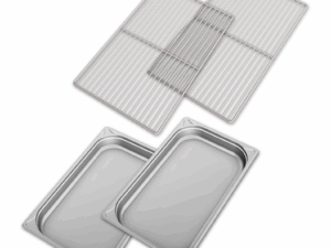 MKN GN-pakke, (2 x 206104, 2 x 202037)