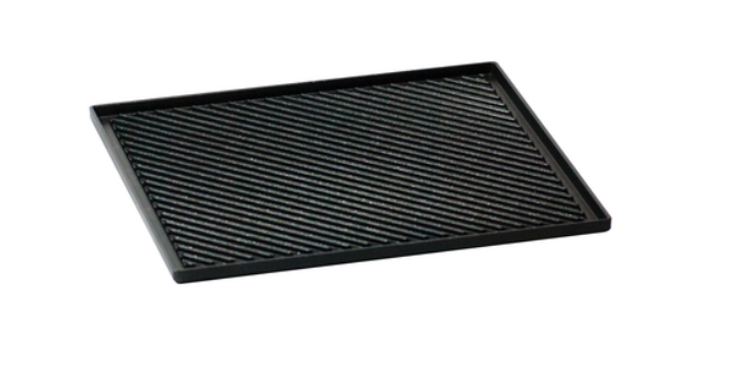 MKN Grill- og bagebakke, GN 2/3 (325 x 354 mm)
