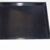 MKN Granit-emaljeret bakke, GN 2/1 (530 x 650 x 40mm)