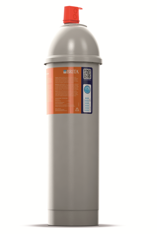MKN Filterpatron C500 Steam - Vandfilter