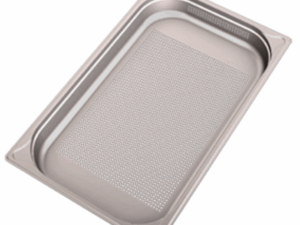 MKN Perforeret Beholder, GN 1/1 (325 x 530 x 60 mm)