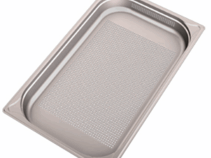 MKN Perforeret Beholder, GN 1/1 (325 x 530 x 95 mm)