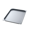 MKN Uperforeret Beholder, GN 2/1 (530 x 650 x 65 mm)