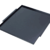 MKN Granit-emaljeret bakke, 530 x 570 x 50mm - FlexiRack