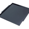 MKN Granit-emaljeret bakke, 530 x 570 x 20mm - FlexiRack