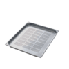 MKN Perforeret Beholder, GN 2/1 (530 x 650 x 65 mm)