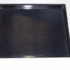 MKN Granit-emaljeret bakke, GN 2/1 (530 x 650 x 20mm)