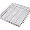 MKN Stegekurv, 530 x 570mm - FlexiRack