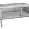 MKN Skab H580mm - FlexiCombi 6.x + 10.x