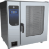 MKN FlexiCombi MagicPilot 10.1 elektrisk - Kombidampovn