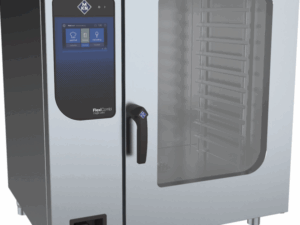 MKN FlexiCombi MagicPilot 10.1 elektrisk - Kombidampovn