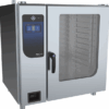 MKN FlexiCombi MagicPilot 10.1 gas - Kombidampovn