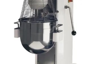 Moretti Forni Mixer MP20V 20 liter