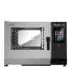 LAINOX Naboo Boosted Ovn 6x2/1GN, 12x1/1GN, Dysedamp