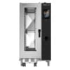 LAINOX Naboo Boosted Ovn 20x1/1GN, Dysedamp