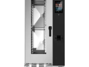 LAINOX Naboo Boosted Ovn 20x1/1GN, Dysedamp