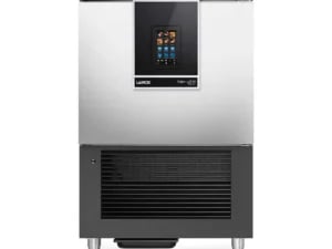 LAINOX Neo24h Blæstkøler 8x1/1GN eller 60x40cm