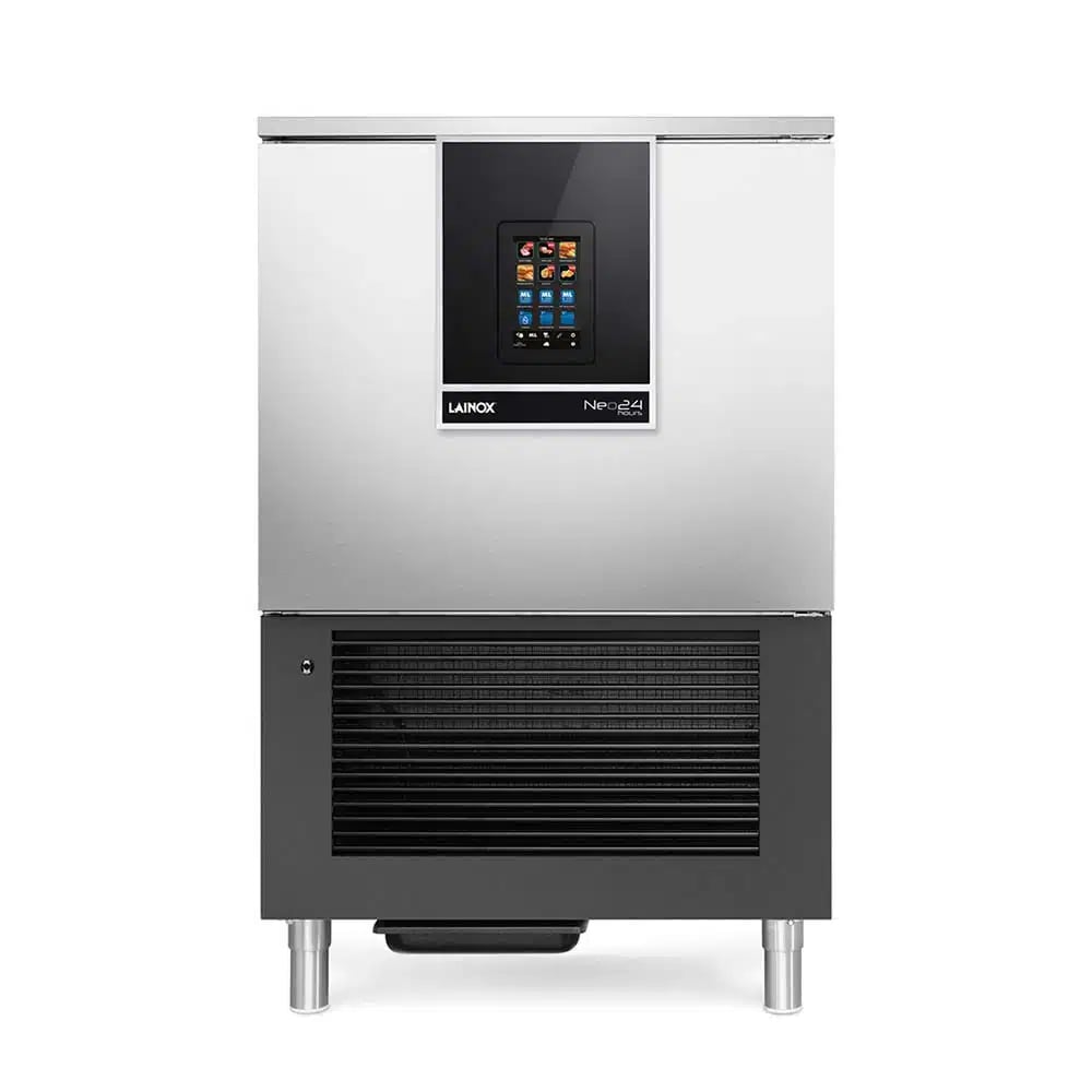 LAINOX Neo24h Blæstkøler 8x1/1GN eller 60x40cm