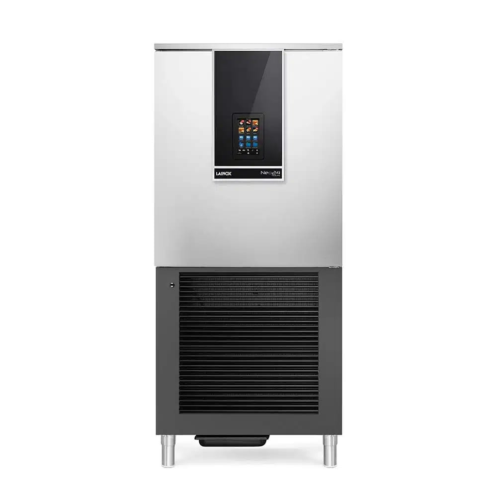 LAINOX Neo24h Blæstkøler 12x1/1GN eller 60x40cm