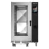 LAINOX Naboo Boosted Ovn 20x2/1GN, 40x1/1GN, Dysedamp