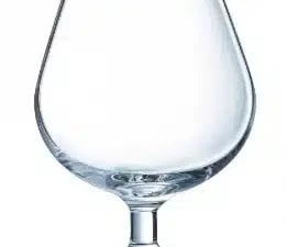 Degustation Brandy Glas 25 cl Arcoroc