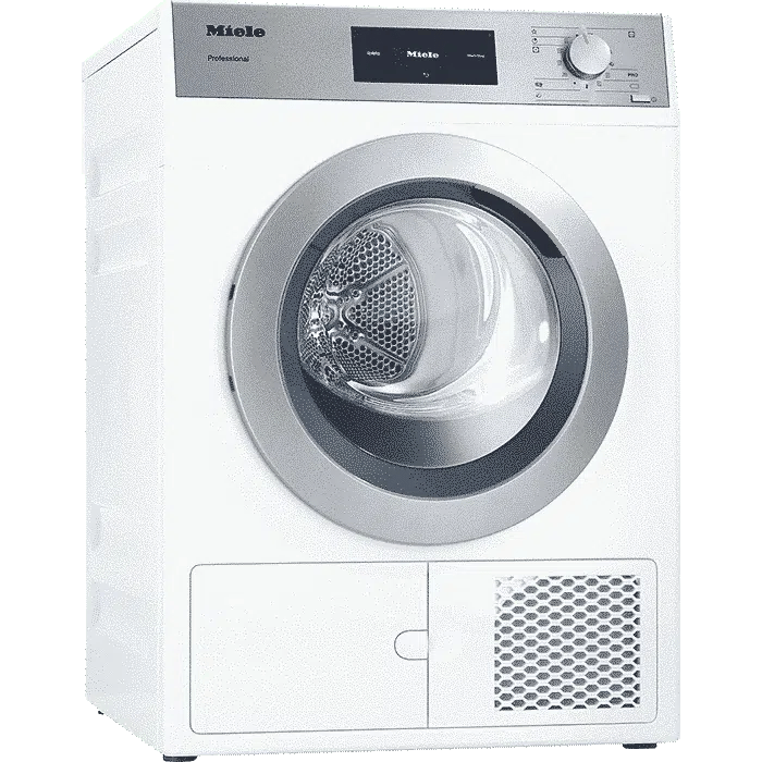 MIELE Tørretumbler Marine 7kg, Aftræk, EL