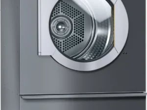 Miele PDR 518 ROP | EL | Restfugtighedsstyring | 18kg | Professional Tørretumbler