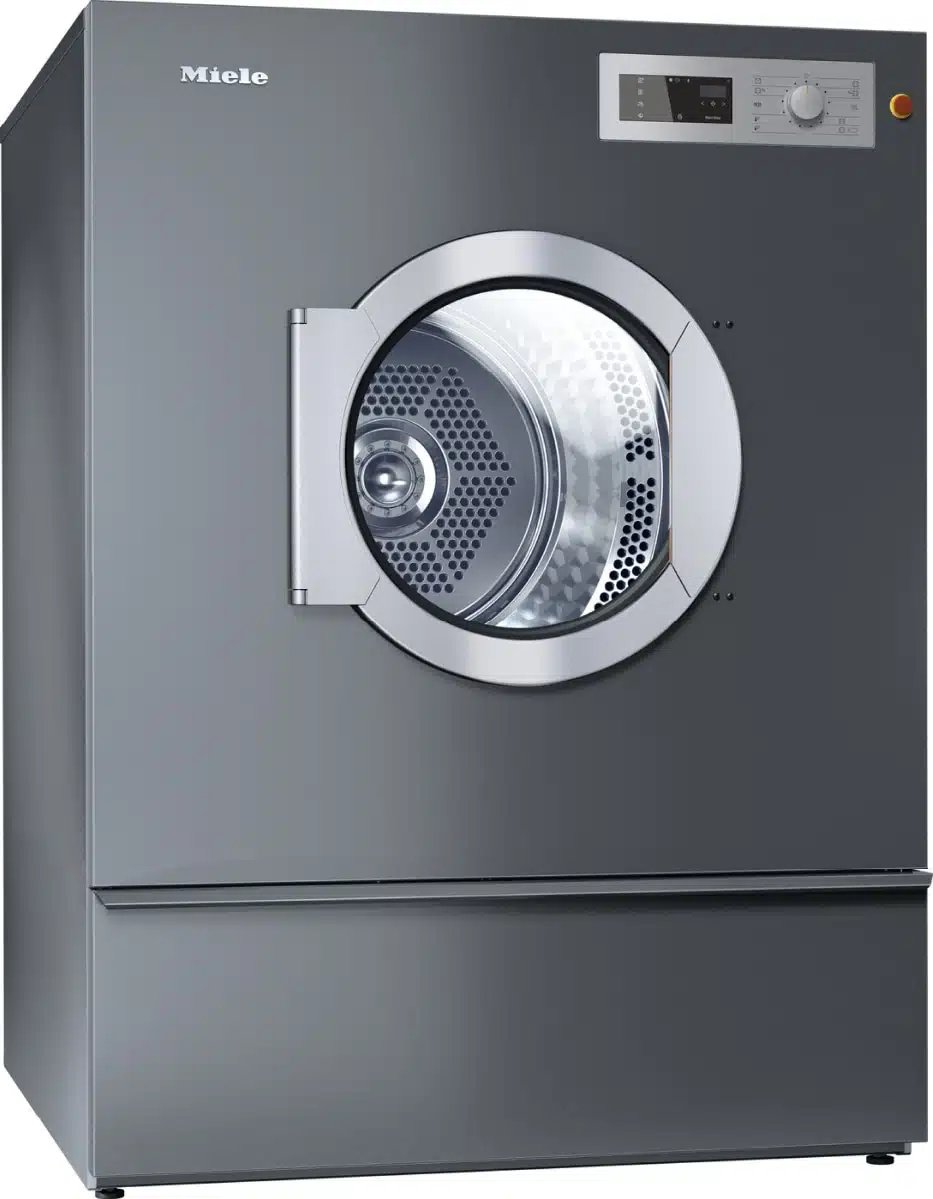 Miele PDR 528 ROP | EL | Restfugtighedsstyring | 28kg | Professional Tørretumbler