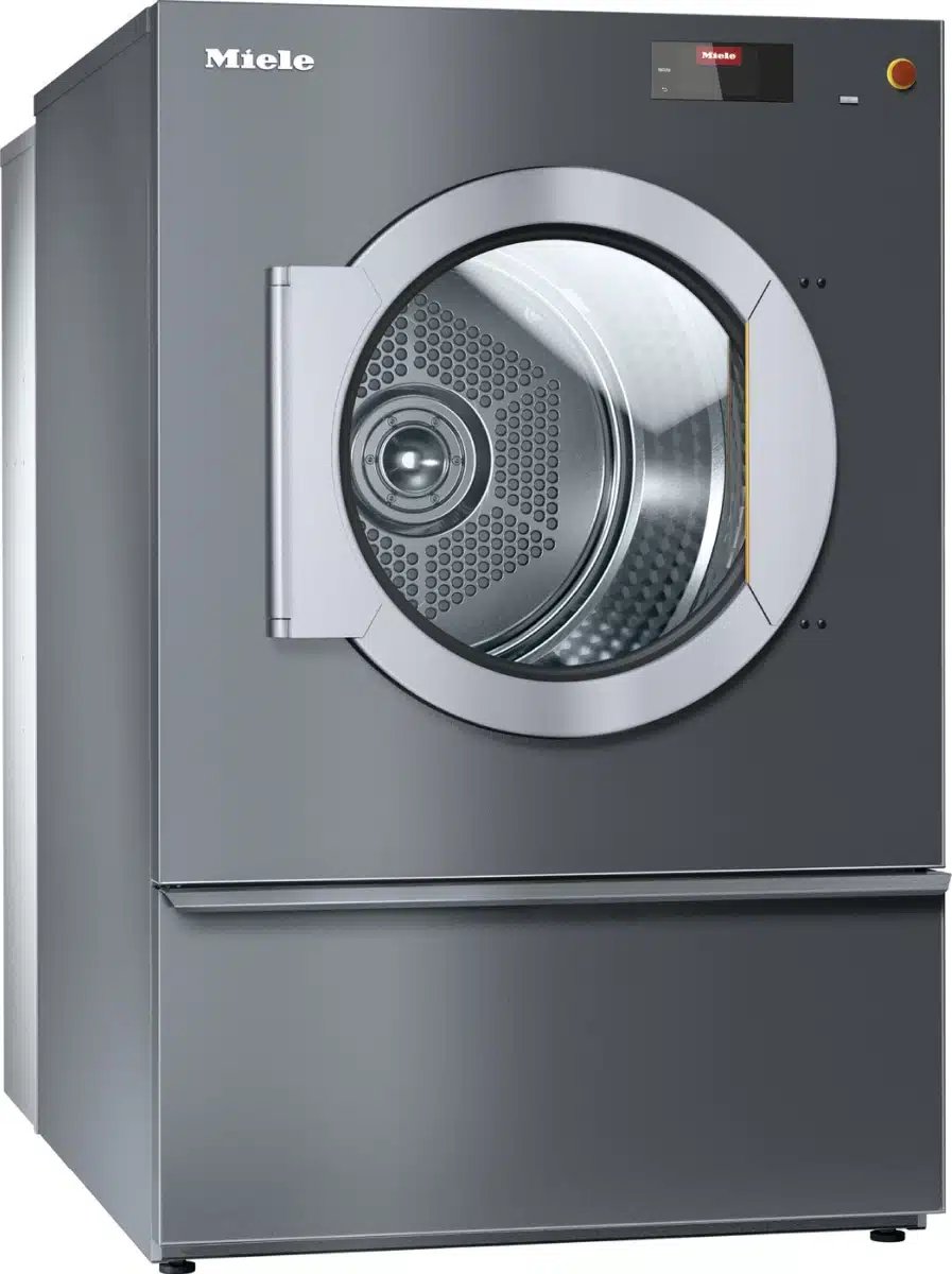 Miele PDR 914 | EL HP | 14kg | Varmepumpe | Performance Plus | Professional Tørretumbler