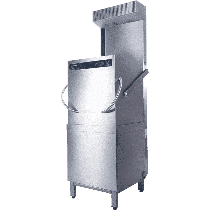 MIELE Opvaskemaskine Eco, 1296 Tallerkener/t