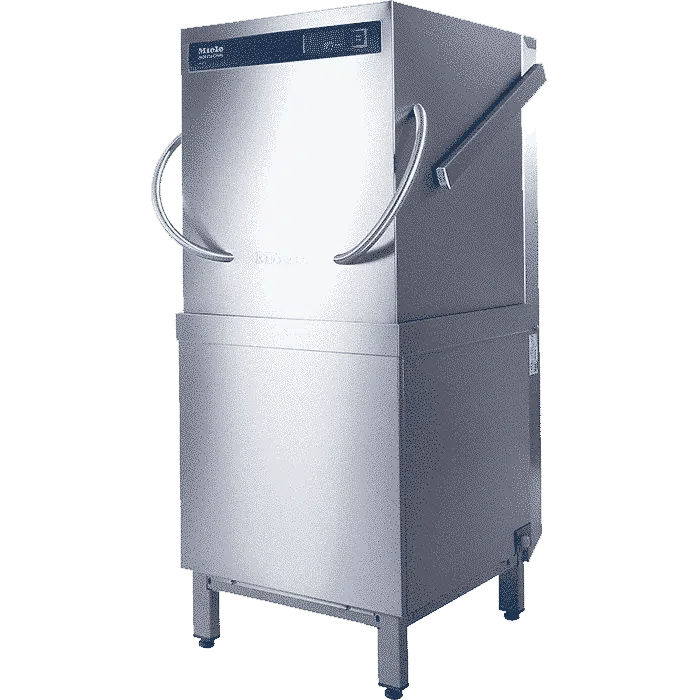MIELE Opvaskemaskine, 1296 Tallerkener/t