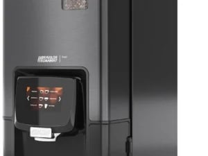 Bravilor Sego 12 kaffeautomat tæt på