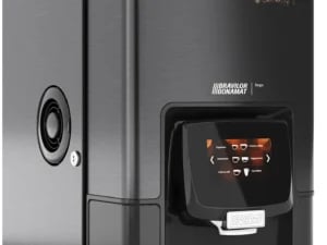 Højrevendt Bravilor Sego 12 kaffeautomat
