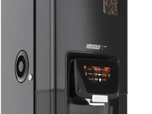 Venstrevendt Bravilor Sego 12 kaffeautomat