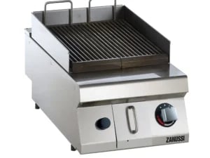 Zanussi Powergrill gas 7kW