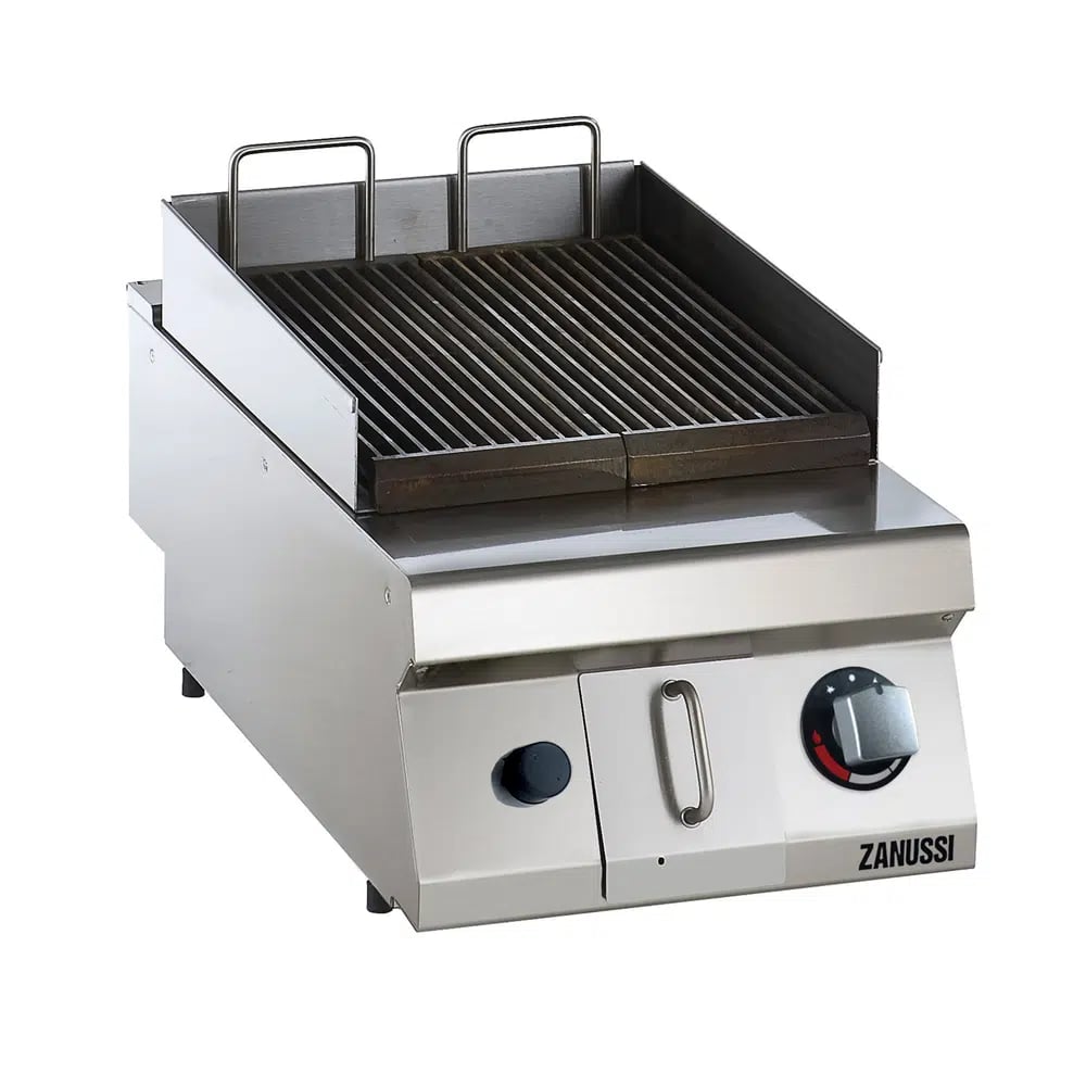 Zanussi Powergrill gas 7kW