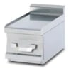 MAGICLOTUS 60 Arbejdsbord med Inox Skuffe 21x47x15 cm, Rustfri Stål AISI 304 - PLT-63