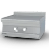 MAGICLOTUS 60 Arbejdsbord med Inox Skuffe 51x47x15 cm, Rustfri Stål AISI 304 - PLT-66