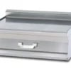 MAGICLOTUS 60 Arbejdsbord med Inox Skuffe 71x47x15 cm - PLT-68